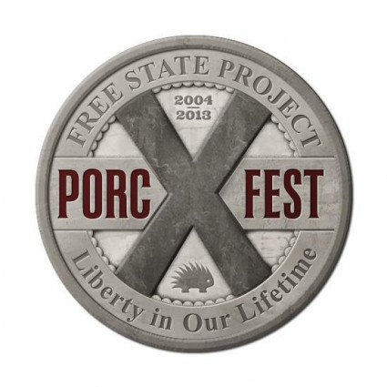 Porcfest and Vandalism