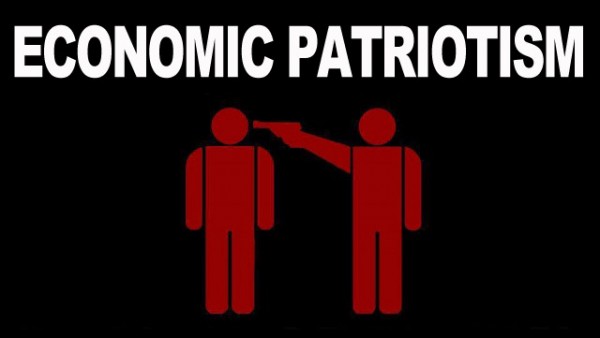 economic patriotism