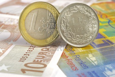 euro swiss franc