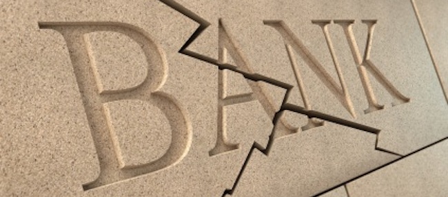 brokerages not banks