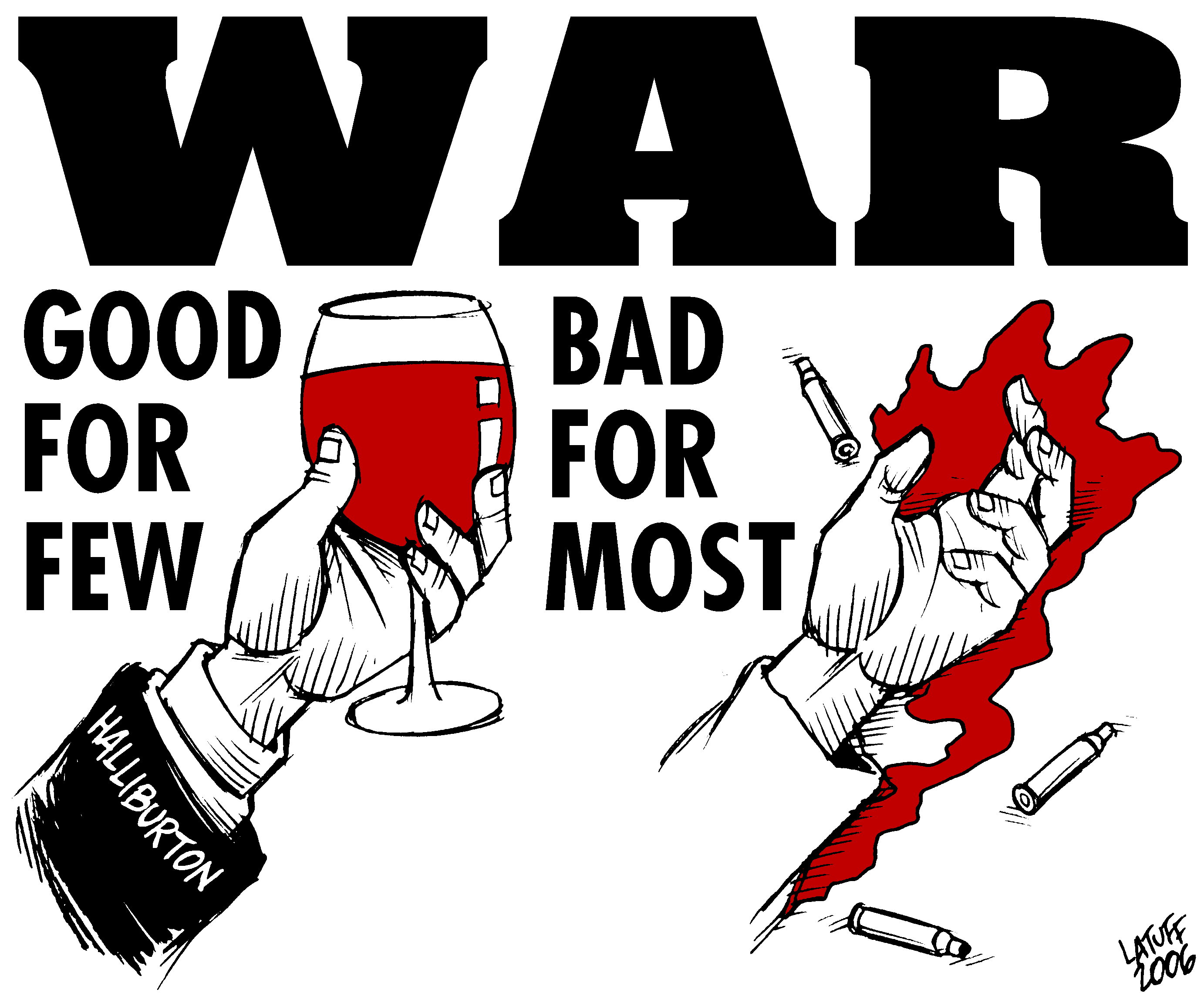 war health of state