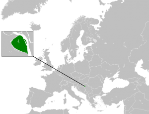 Location of Leiberland