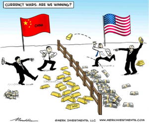 currency-wars