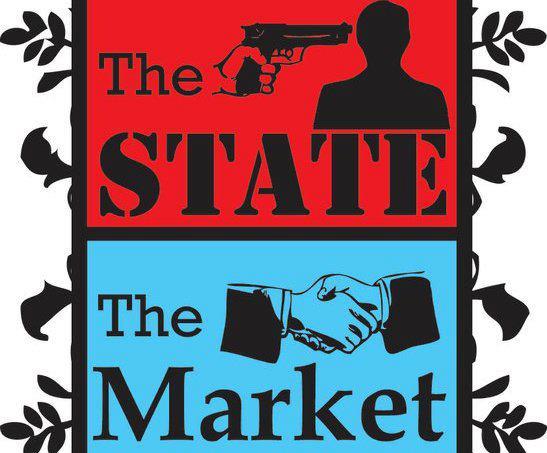 state v market