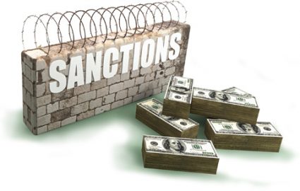 Sanctions America Alliance Russia China
