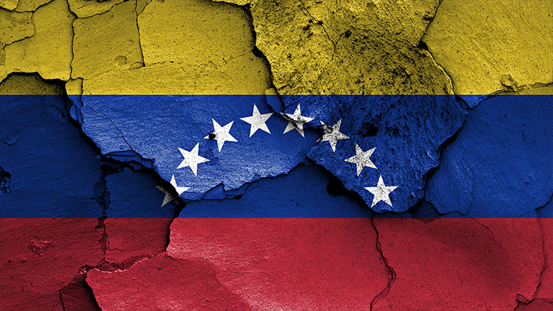 Venezuela's Economic Collapse
