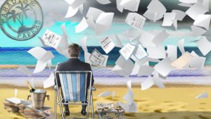 paradise papers scrutiny offshore