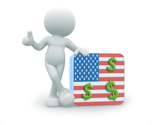 US Savings Account Interest
