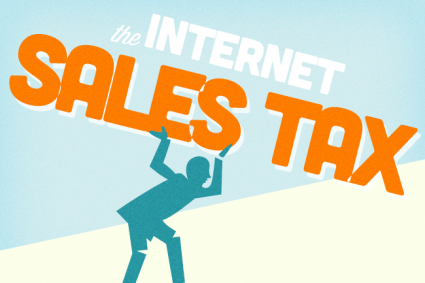 internet sales tax SCOTUS
