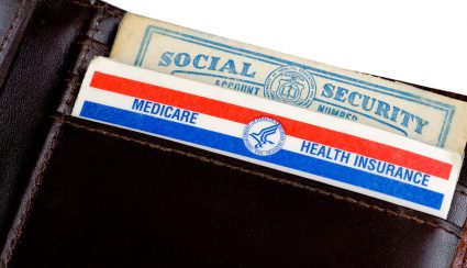 Medicare Social Security Insolvent