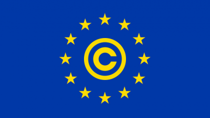 EU Copyright Directive Censorship