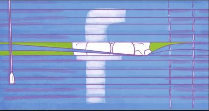 facebook privacy