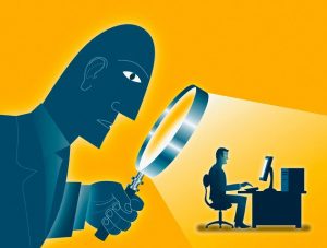surveillance privacy intelligence