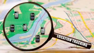 app tracking location