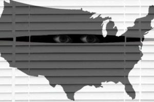 government privacy agency exposed