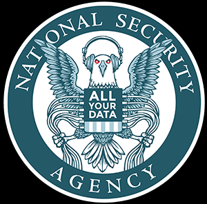 NSA Surveillance Data Collection