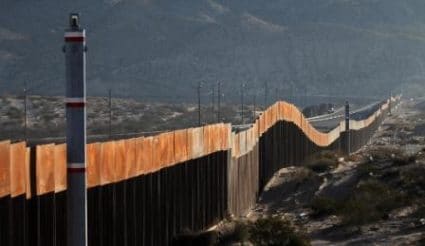 border wall