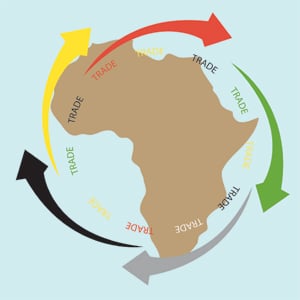 tyranny africa trade
