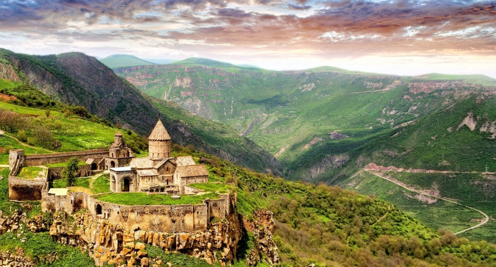 armenia digital nomad