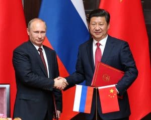 china russia bond
