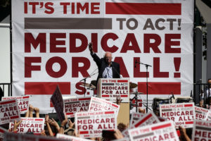 medicare for all