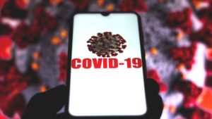covid-19 privacy