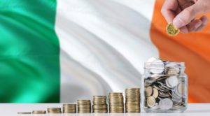 Ireland tax