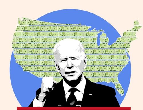 What You Can Do About Biden’s “Tax Crackdown”