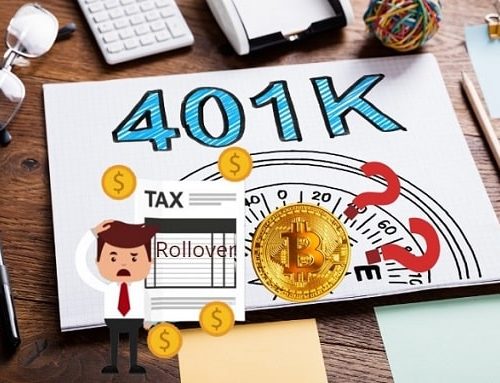 Interesting Opportunities with Your 401k and Crypto