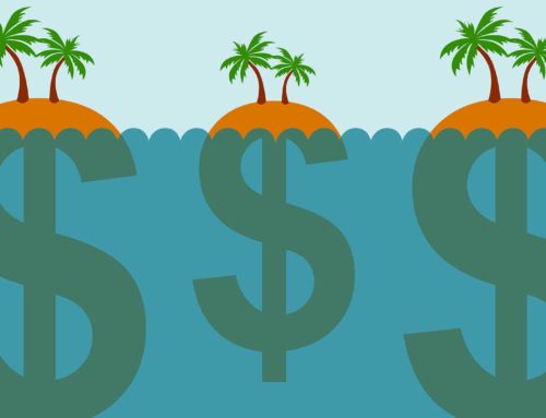 Six Reasons to Consider Offshore Banking