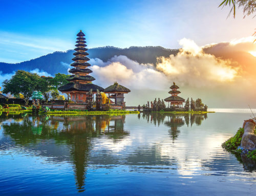 Indonesia Offers New Opportunities for Digital Nomads