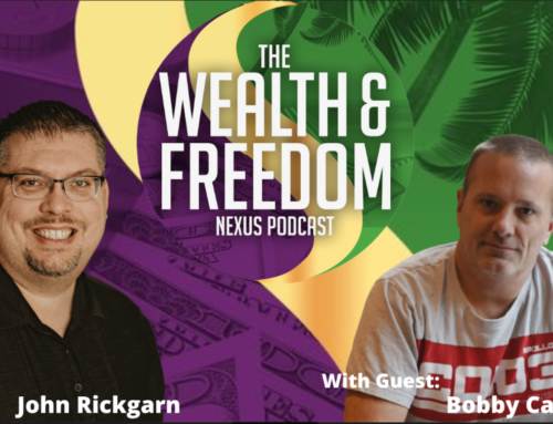 Wealth & Freedom Interview – Protect Your Wealth