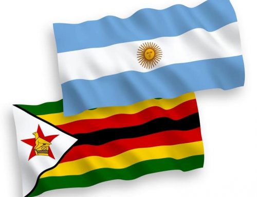 Tale of Two Countries: Argentina and Zimbabwe Edition