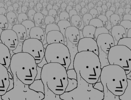 The Twitter Files & The Unquestioning NPC