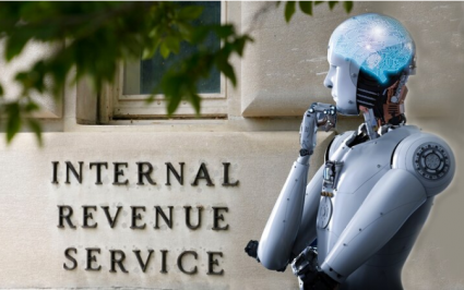 IRS