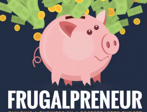 Frugalpreneur Interview: From Credit Card Debt to Seven-Figure Revenue