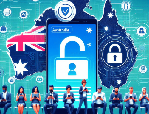 Australia’s Digital ID: Another Piece to the WEF Puzzle