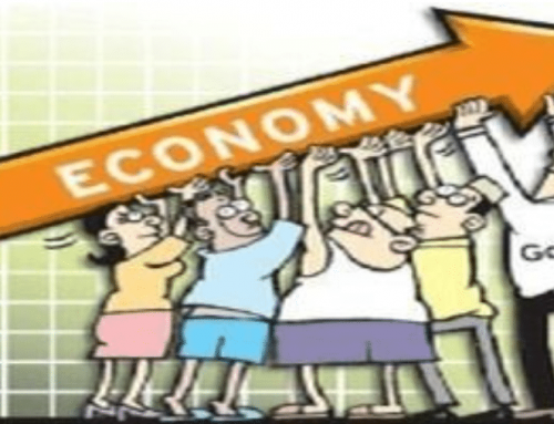 Poor Policy Leads to Sick Economy