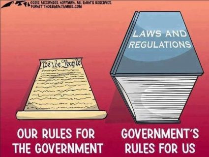 regulatory agencies