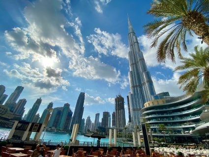 Pros and Cons of Living in Dubai