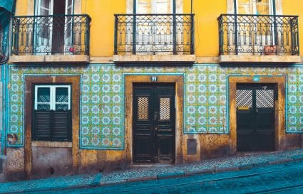 Portugal Digital Nomad Visa