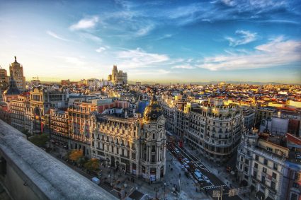 Best Cities in Spain for Expats