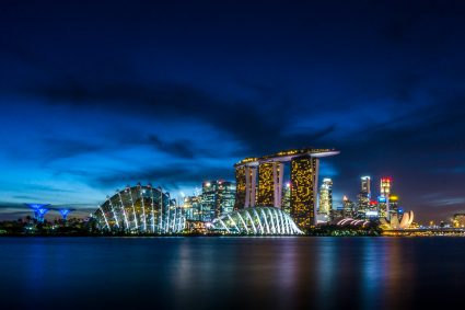 How to Get Singapore Citizenship