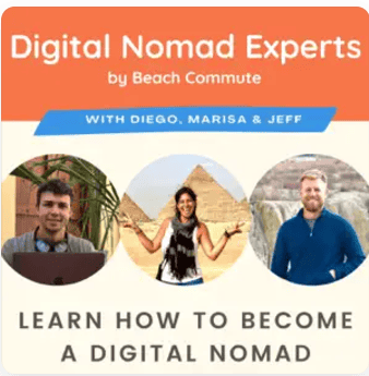 Navigating Taxes as a Digital Nomad