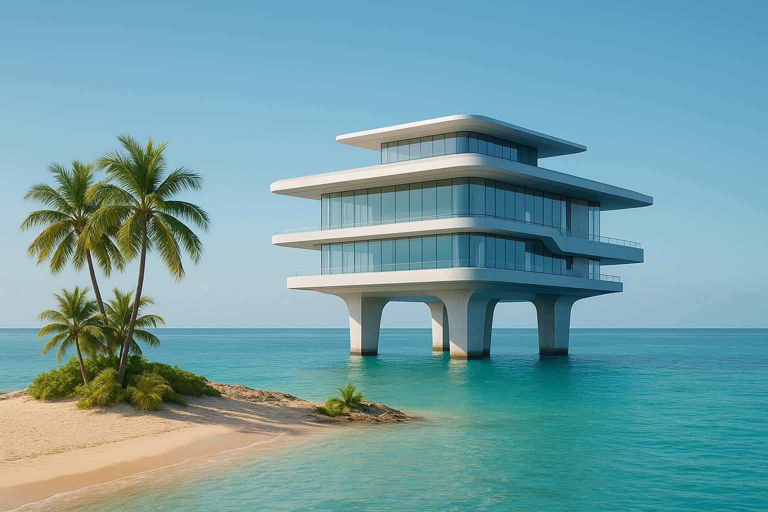 Offshore Structures for Real Estate Asset Protection