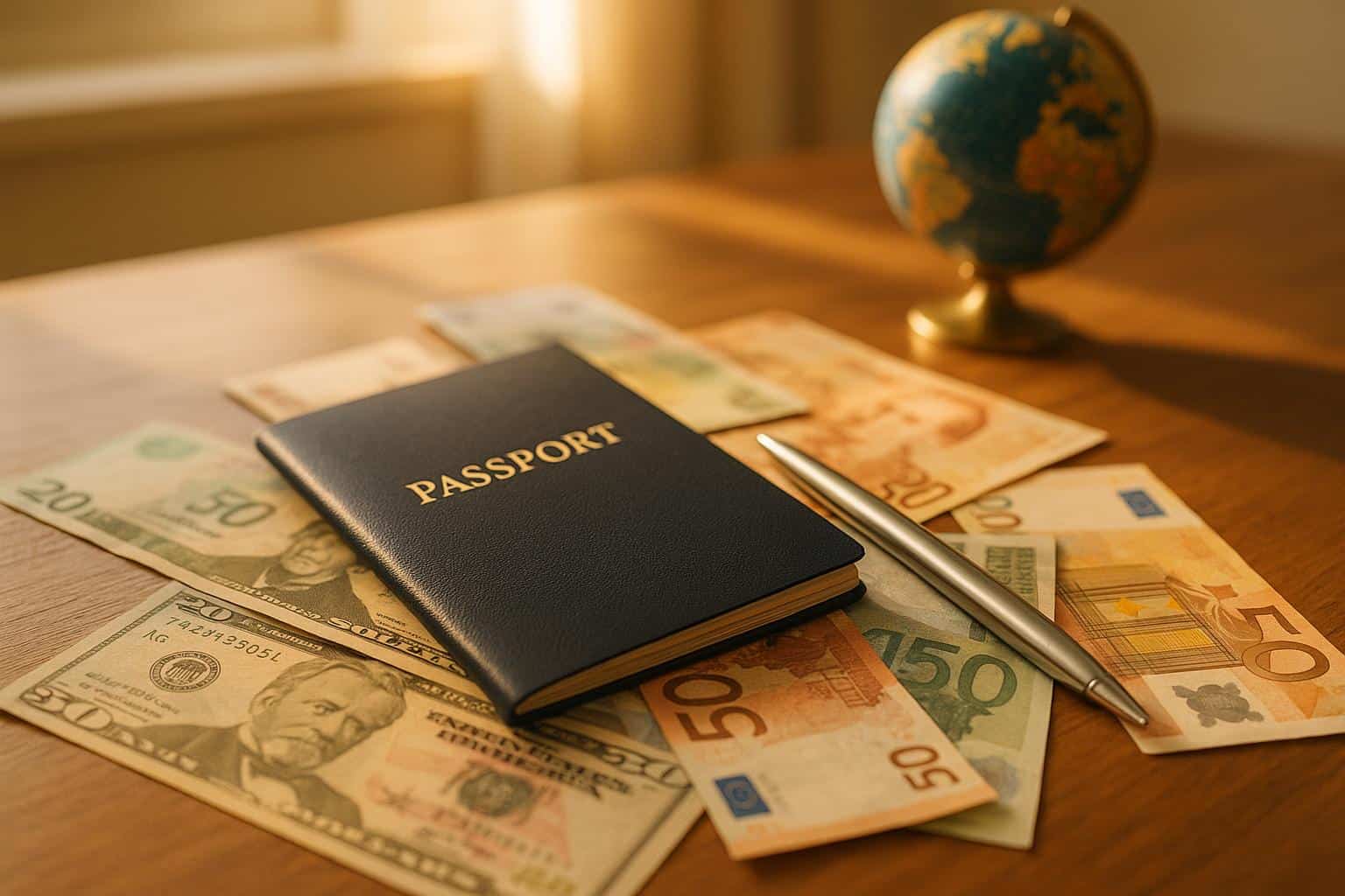 Residency Planning: How to Become a Tax Non-Resident in Your Home Country