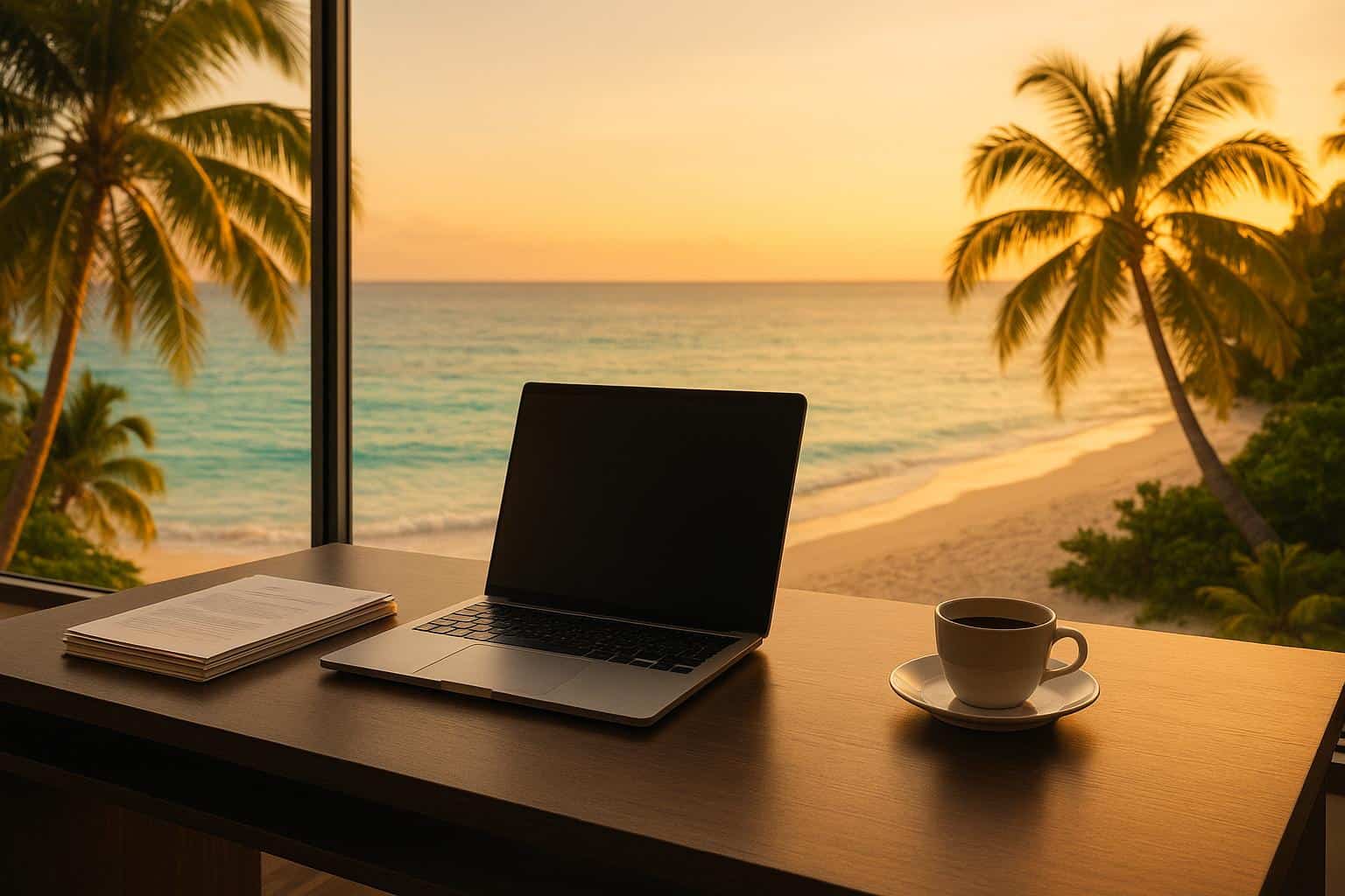 The Ultimate Guide to Offshore Company Formation for Freelancers