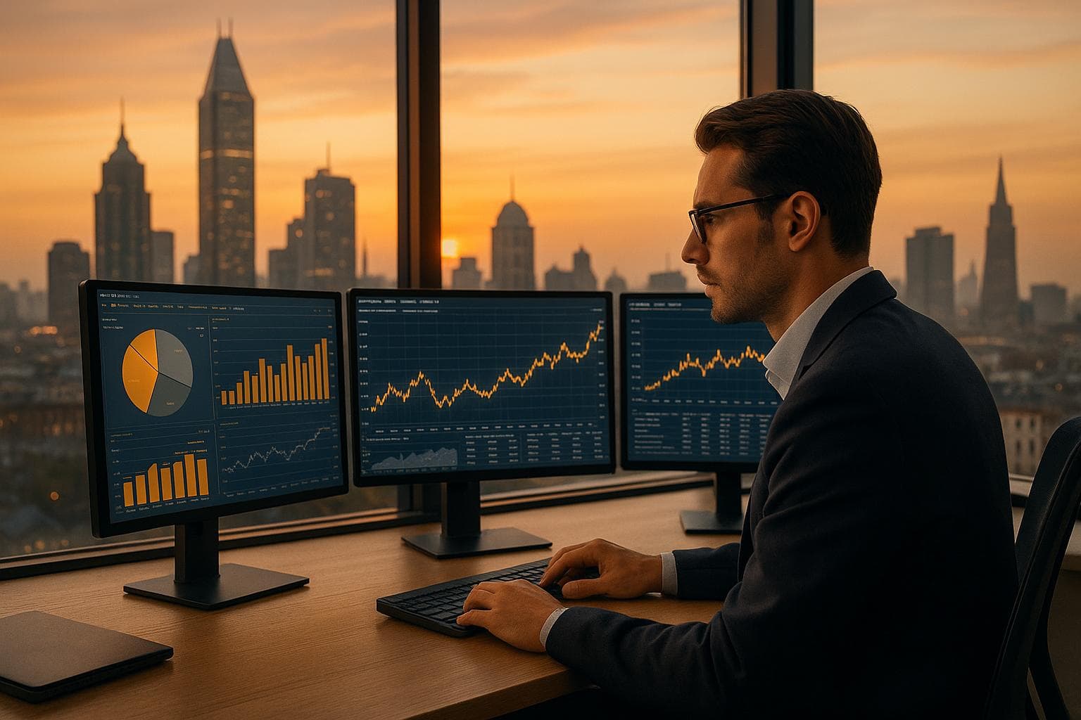 How Hedge Funds Protect Assets in Emerging Markets