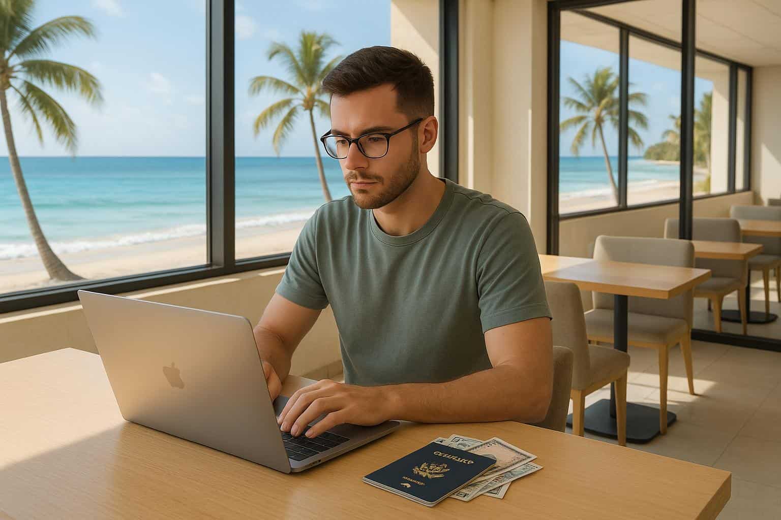 Offshore Banking for Digital Nomads: Pros and Cons