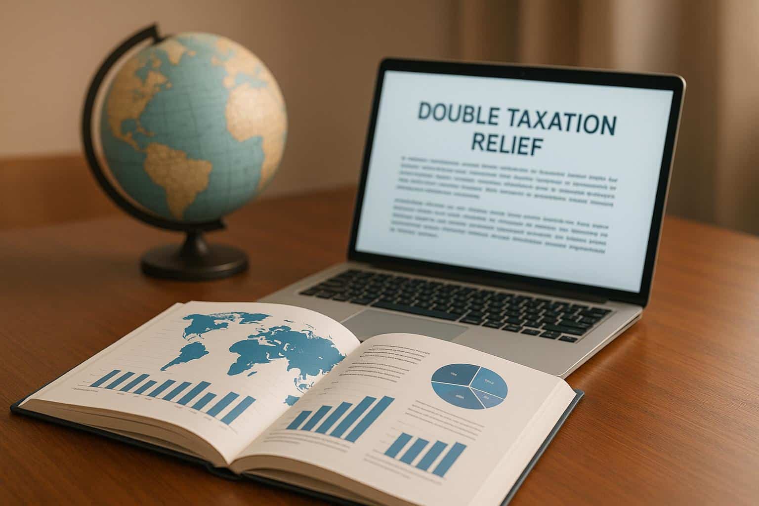 Ultimate Guide to OECD Double Taxation Commentary